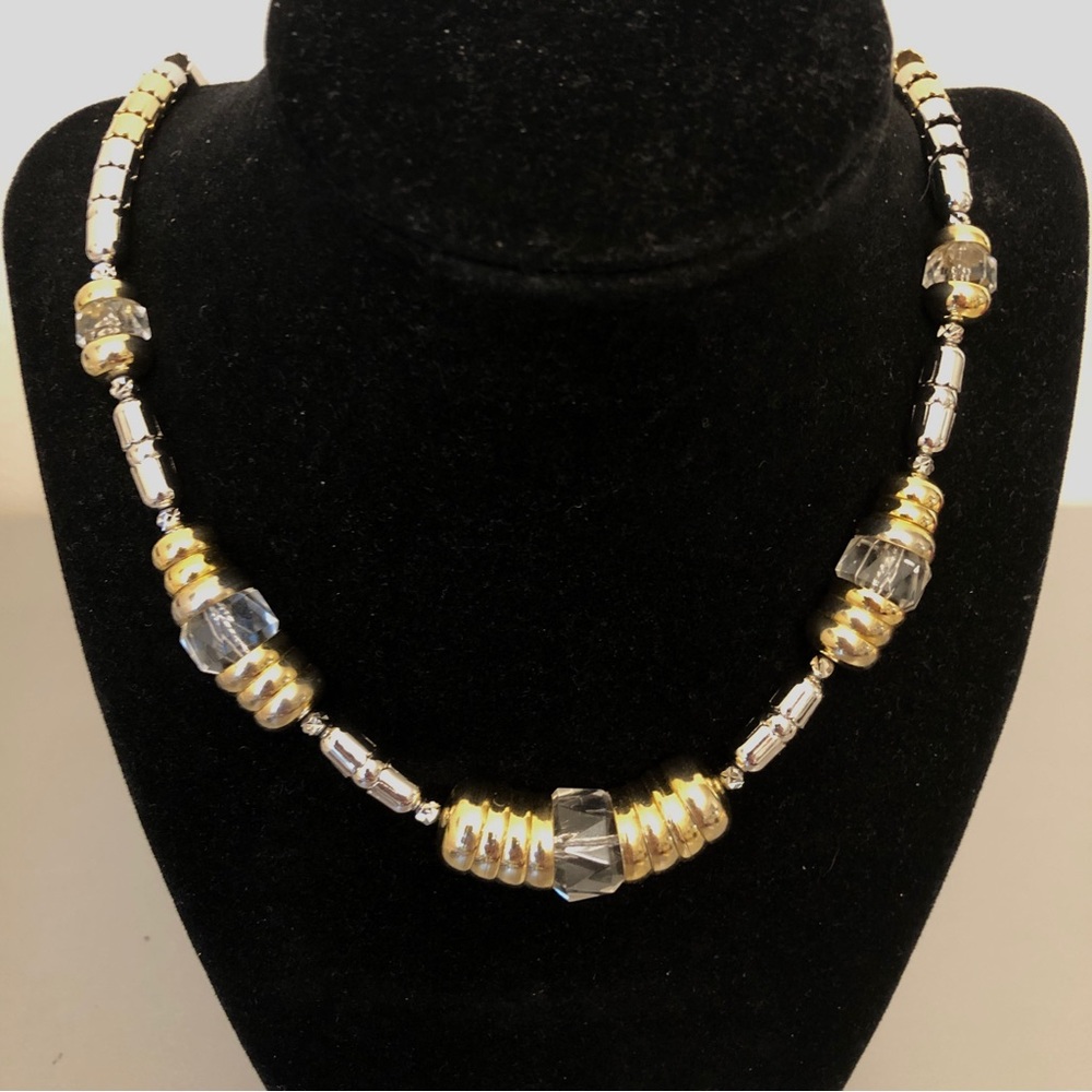 Vintage Marvella necklace